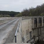 Barrage de Monceaux-la-Virole